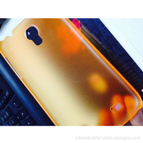 PU IMD Case for Samsung Galaxy S4